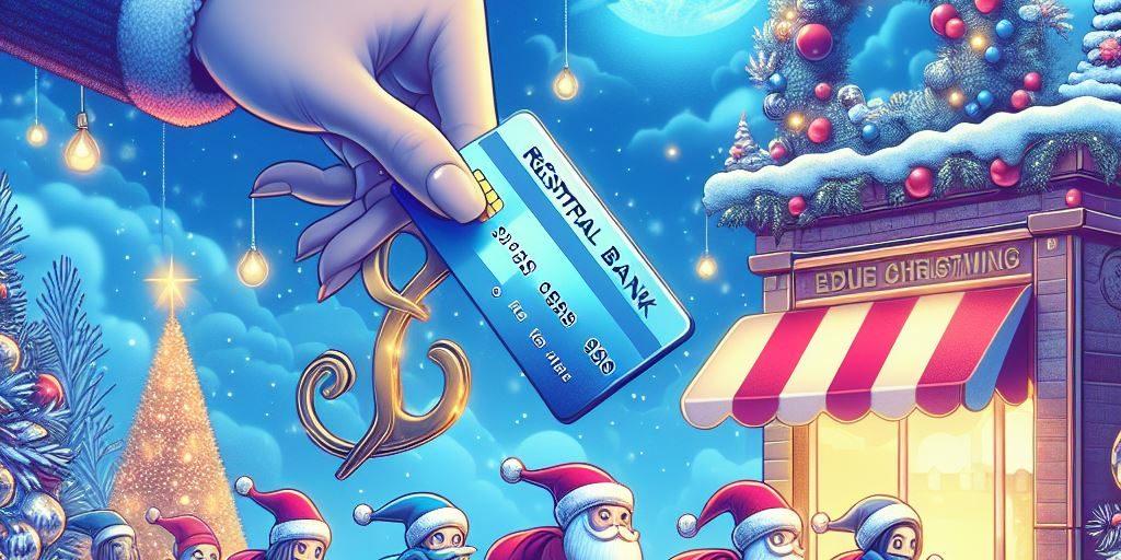 A Resolução 6, do BACEN, como forma de mitigar fraudes durante as compras de fim de ano