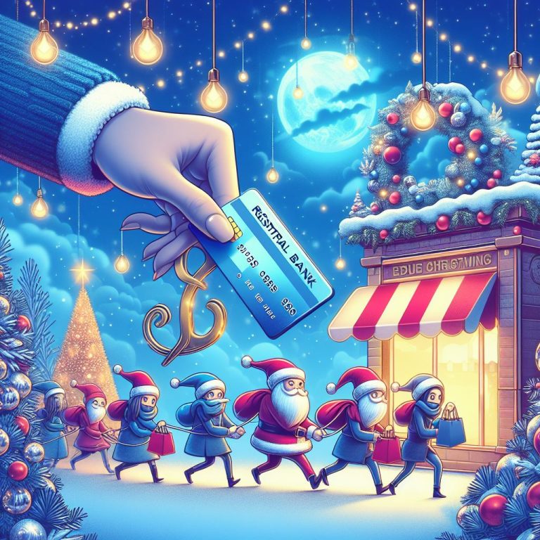 A Resolução 6, do BACEN, como forma de mitigar fraudes durante as compras de fim de ano