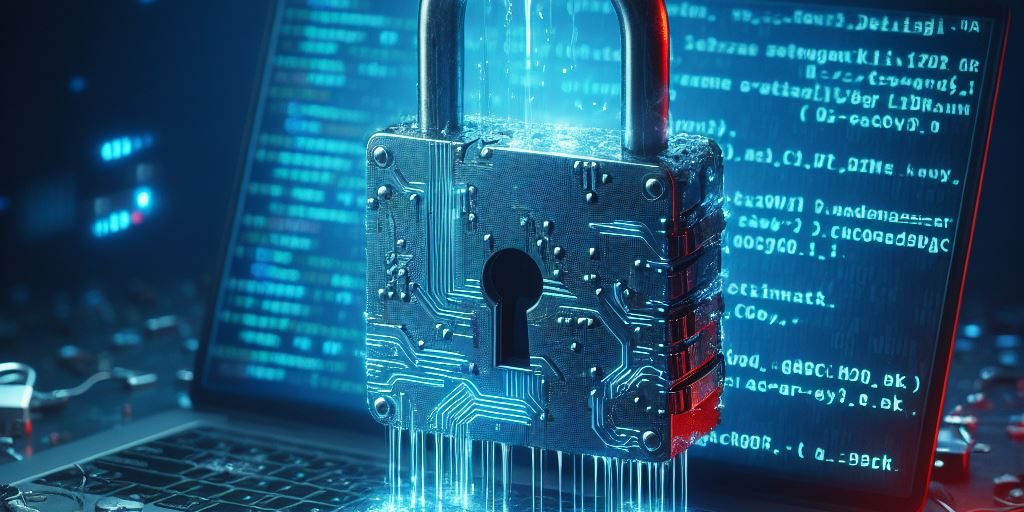 Ransomware: A crescente ameaça à segurança cibernética e o impacto financeiro devastador