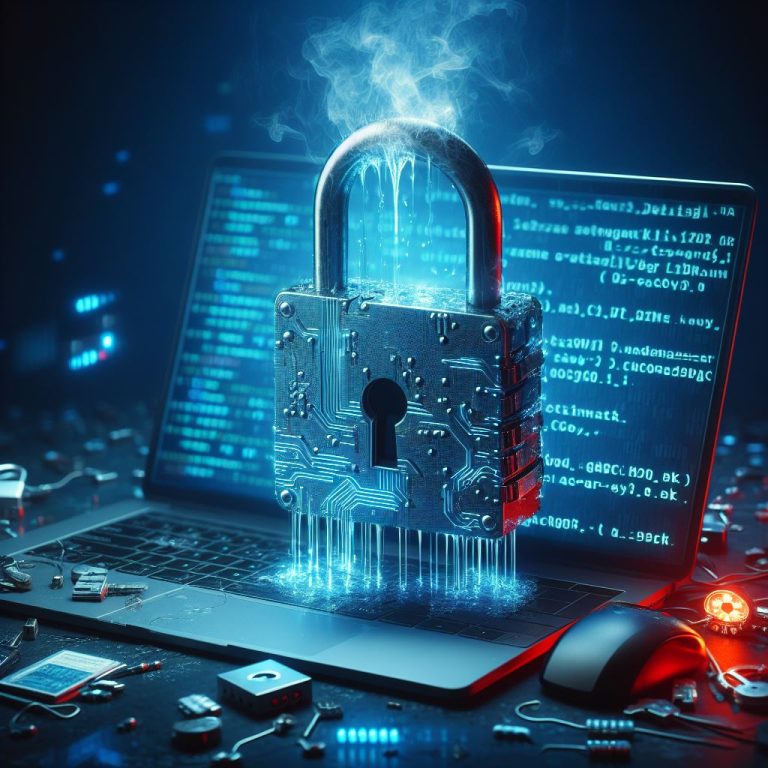 Ransomware: A crescente ameaça à segurança cibernética e o impacto financeiro devastador