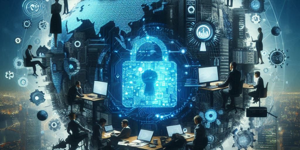 Falha na Crowdstrike causa perturbações Globais em estações Windows