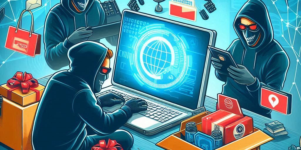 Lojas Marisa - Mais uma vítima de ransomware