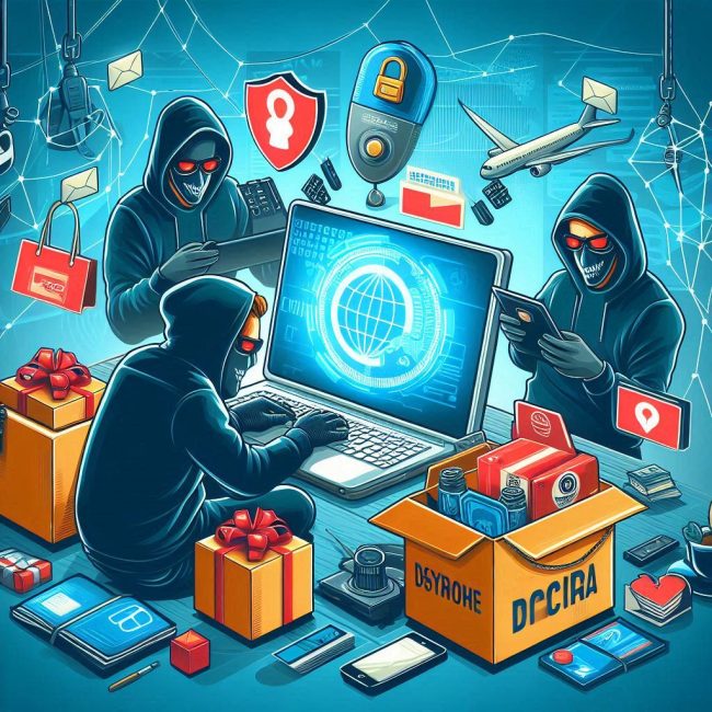 Lojas Marisa – Mais uma vítima de ransomware Lojas Marisa - Mais uma vítima de ransomware