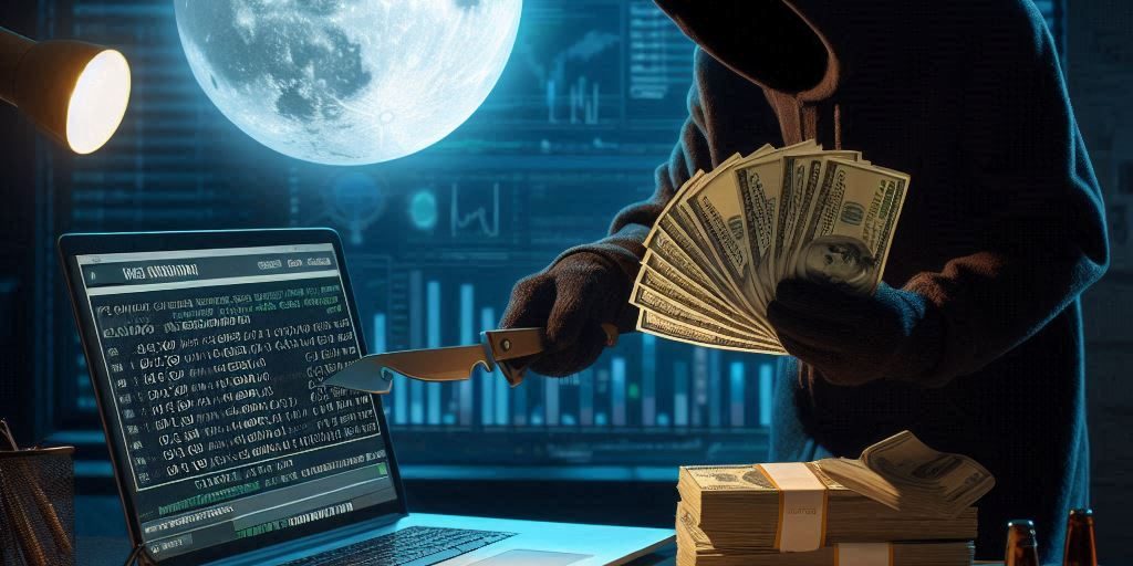 Ciberataque ao Banco Central do Brasil: Mais de R$1 bilhão de prejuízo Ciberataque ao Banco Central do Brasil: Mais de R$1 bilhão de prejuízo