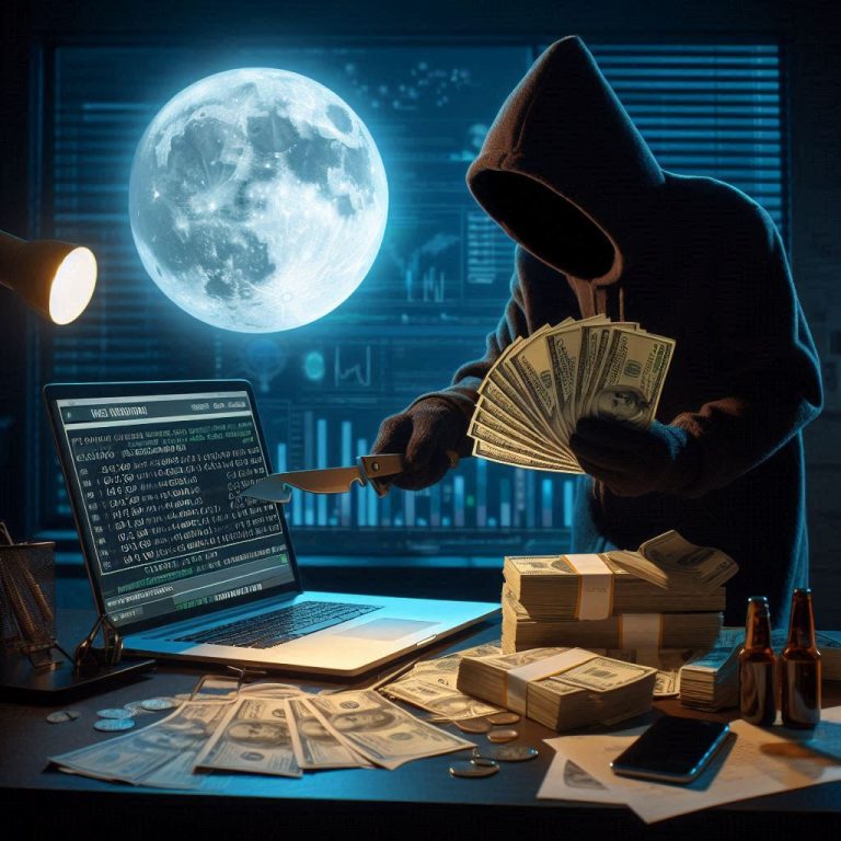 Ciberataque ao Banco Central do Brasil: Mais de R$1 bilhão de prejuízo